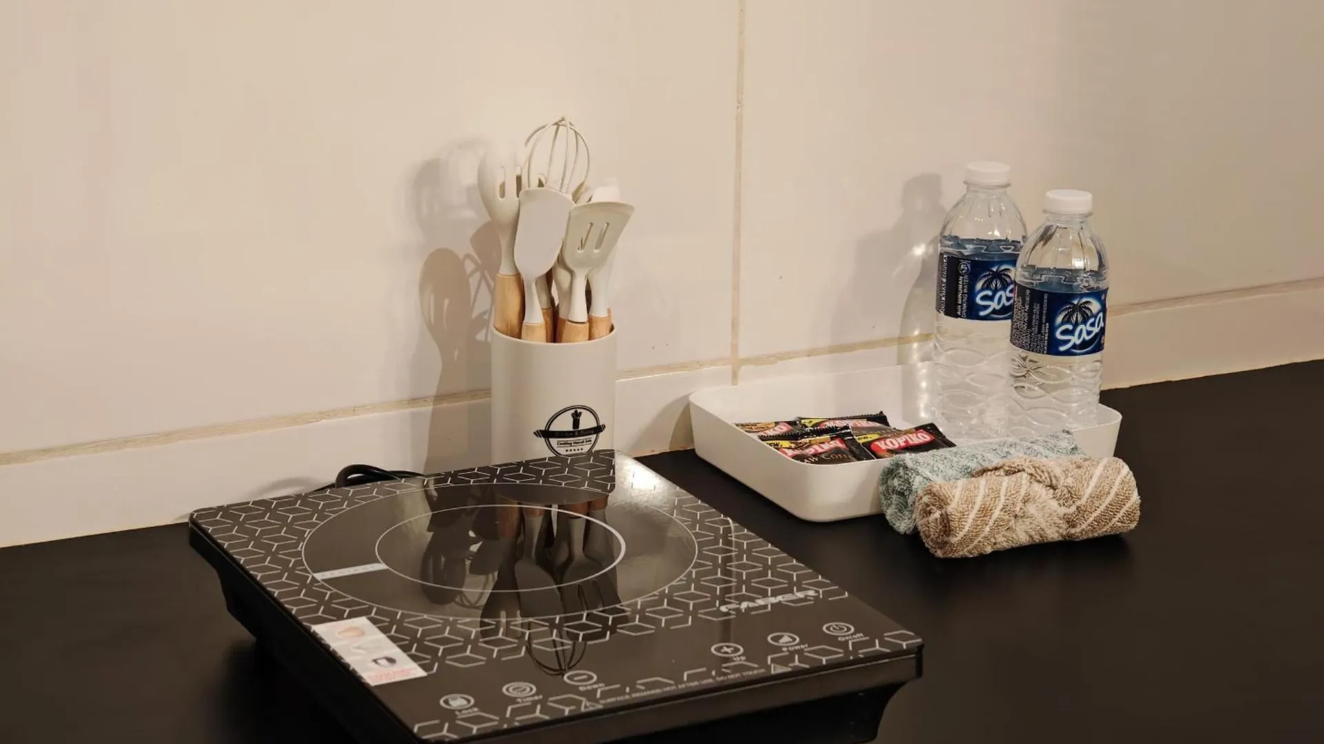 Houno By Bremo Itcc - Peach Apartment Penampang