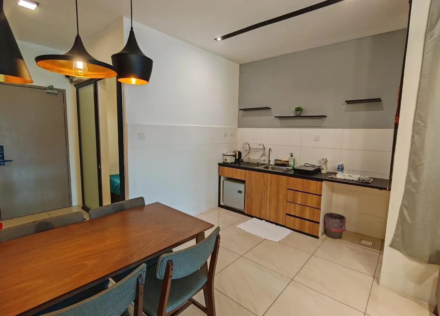 Houno By Bremo Itcc - Peach Apartment Penampang Malaysia